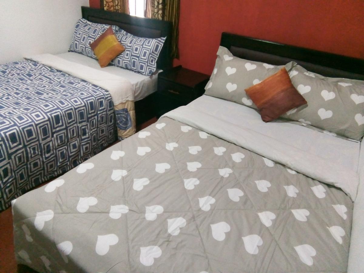 White Cottage Νουβάρα Ελίγια Εξωτερικό φωτογραφία