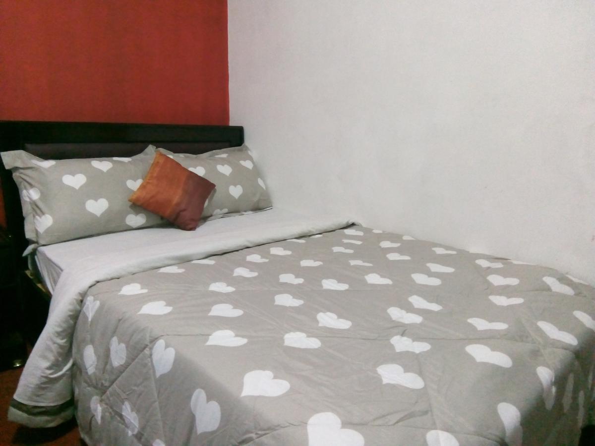 White Cottage Νουβάρα Ελίγια Εξωτερικό φωτογραφία