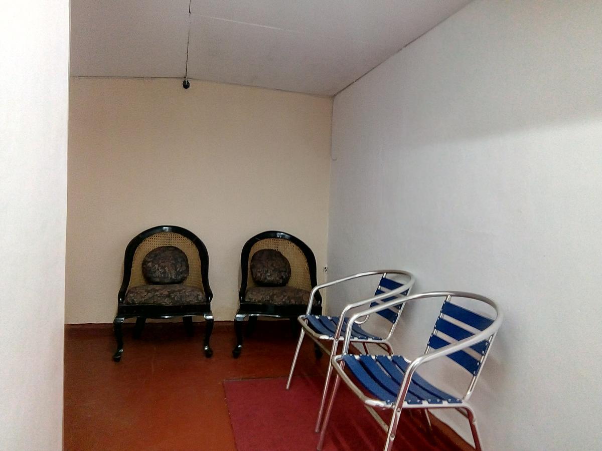 White Cottage Νουβάρα Ελίγια Εξωτερικό φωτογραφία