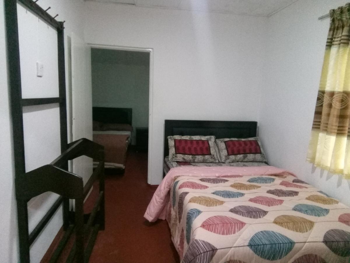 White Cottage Νουβάρα Ελίγια Εξωτερικό φωτογραφία