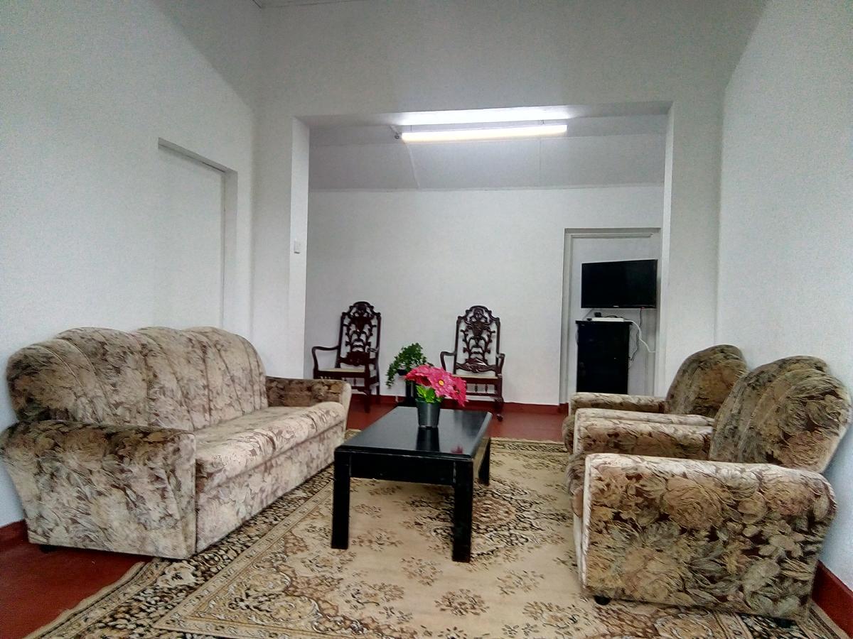White Cottage Νουβάρα Ελίγια Εξωτερικό φωτογραφία