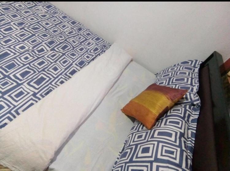 White Cottage Νουβάρα Ελίγια Εξωτερικό φωτογραφία