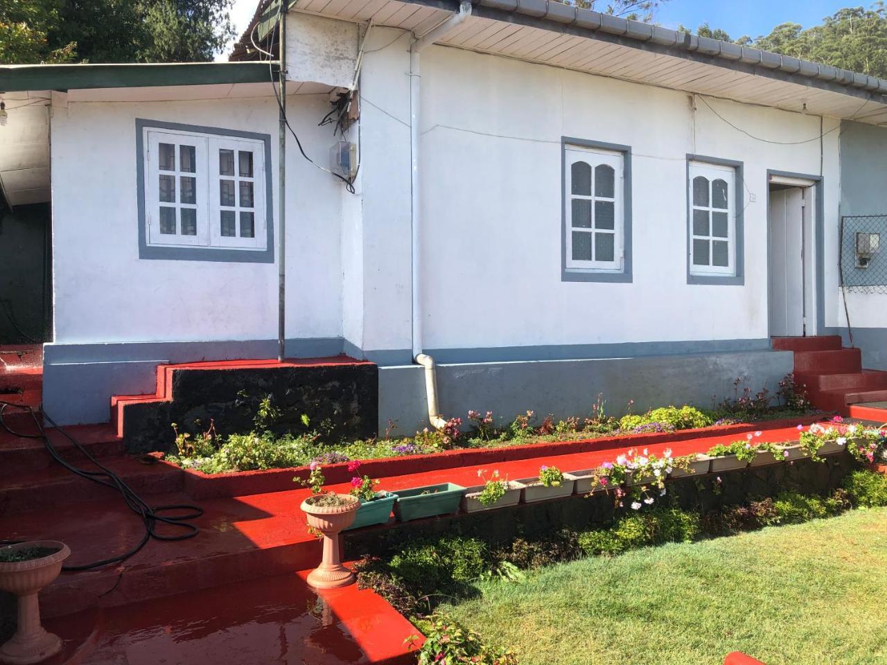 White Cottage Νουβάρα Ελίγια Εξωτερικό φωτογραφία