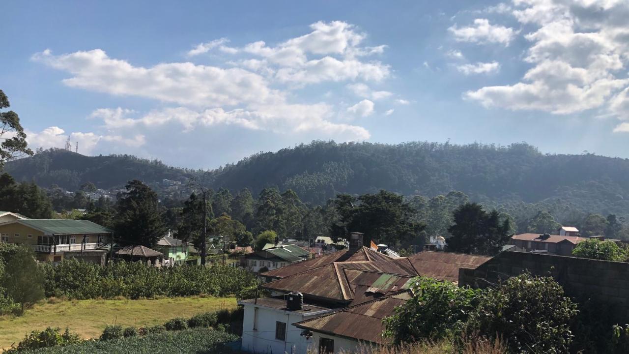 White Cottage Νουβάρα Ελίγια Εξωτερικό φωτογραφία