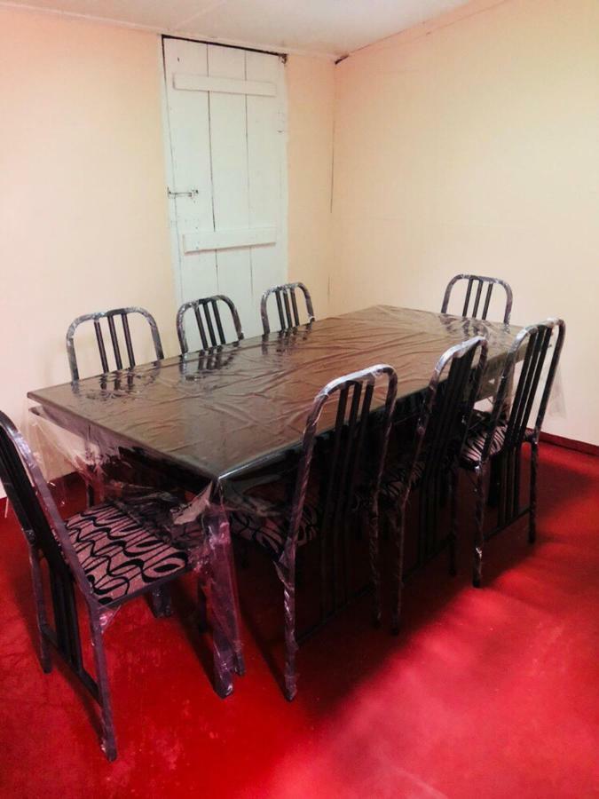 White Cottage Νουβάρα Ελίγια Εξωτερικό φωτογραφία